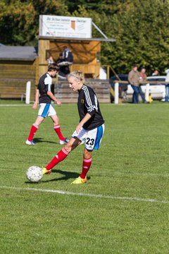 Bild 66 - Frauen SV Fortuna B�sdorf - SV Henstedt Ulzburg : Ergebnis: 0:7